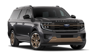 2026 Ford Expedition® External Image 5